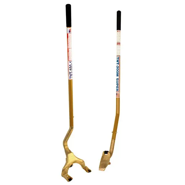 Direct From Factory TSI TNT-100 Tire Tool Set includes TNT-100-1 Demounting & TNT-200M Mounting Tool