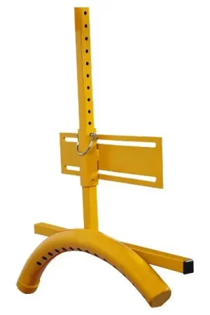 TSI CH-3 Cheetah Safety Cage Bead Seater TSI Price Cut