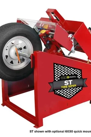 Order Now TSI ST Siper TSI
