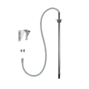 Samson 912 - Wall Mount Siphon Kit Pm2 & Pm4 Brand New