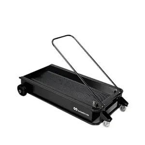 Samson 1352 - Low Boy Mobile Oil Drain 25 Gal Popular