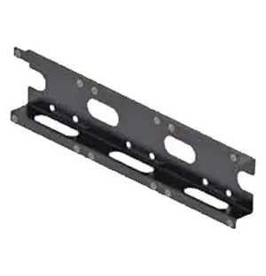 Samson 1370 - Enclosed Reel Mounting Channel Bracket Hot Deal