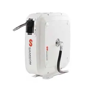 Popular Samson 507 222 - 507 Series Medium Pressure Hose Reels