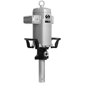 Samson 536 011 - PM45 - 10 1 55 gal Oil Pump - flange mounted Discount