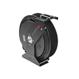 Best Price Samson 506 121EC - 50 ft. Hose Reel Low Pressure for 506EC Enclosure Kit