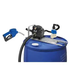 Samson 560 301A - Pneumatic Pump Kits Standard Handle & Meter Shop Now