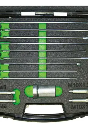 Mueller-Kueps 600 300 Glow Plug Tip Removal Kit Fresh Stock