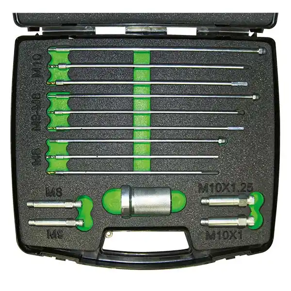 Mueller-Kueps 600 300 Glow Plug Tip Removal Kit Fresh Stock