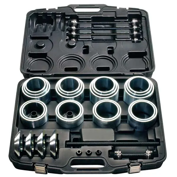 Mueller-Kueps 609 420 Press and Pull sleeve kit type 2 Big Sale