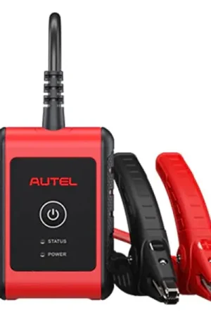 Top Rated Autel MaxiBAS BT506 Battery Tester and Vehicle Diagnostic Automotive Tool
