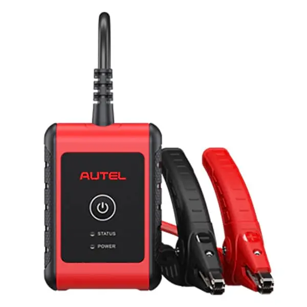 Top Rated Autel MaxiBAS BT506 Battery Tester and Vehicle Diagnostic Automotive Tool