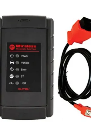 Grab Now Autel MAXISYS-VCI Bluetooth VCI for MS908 and MS905 KITS