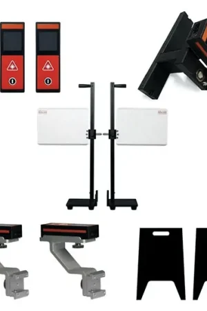 Special Discount Autel ADAS DIGITALADAS Frame Distance Measuring Upgrade for Standard Frame