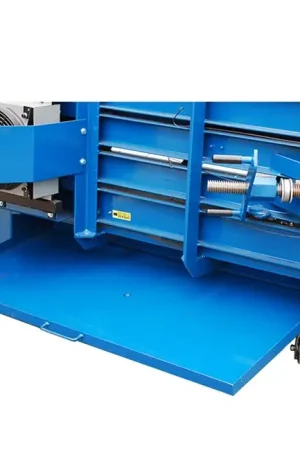 Latest TSI TC-5954 Drip Pan for the TC-710 Recycling Baler
