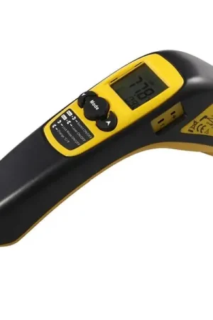 Bargain CPS Products TMINI12 Non-Contact Infrared Thermometer