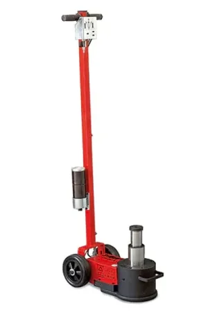 ESCO 92004 YAK Jack, Air/Hydraulic, 2 Stage (44/22 Ton), 221/N Don't Miss Out
