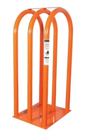 ESCO 90409 Tire Inflation Cage, 3 Bar Genuine