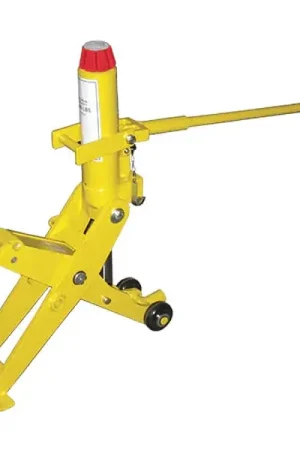 ESCO 10435 Jack, Forklift/Tractor, 4 Ton Lifting Capacity Must Have