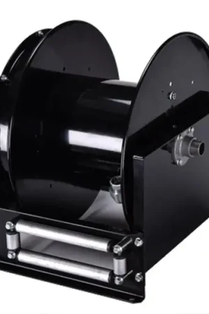 Hosetract MD 500 Hose Reel Only Medium Pressure Reels for Oil Latest