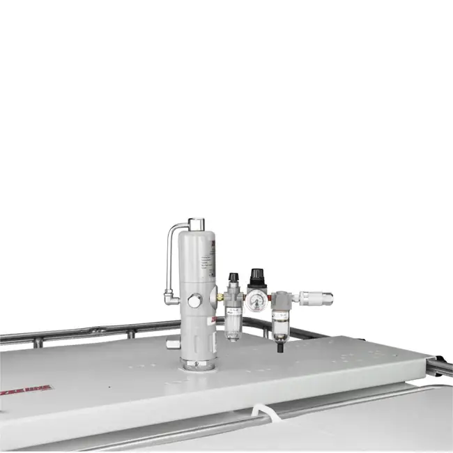 Don't Miss Out Zeeline by Milton ZE1700K-IBC - 3 1 Eco Series Pump Kit for IBC totes With Suction Tube