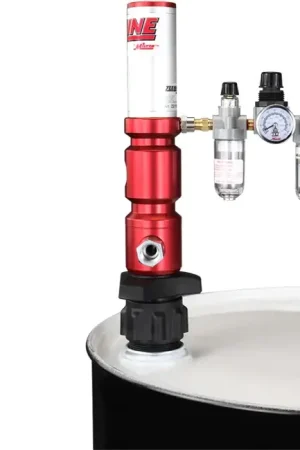 Deal Zeeline by Milton ZE1700PK-IBC - 3 1 Premium Series Pump Kit for IBC totes With Suction Tube