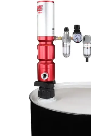 Zeeline by Milton ZE1730PK-55 - 5 1 Premium Series Pump Kit 55-Gal With Suction Tube Best Choice