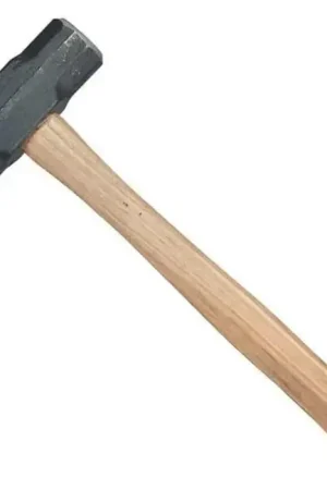 Ken-Tool 37316 - 84H-16 Double Face Sledge Hammer Exclusive Offer