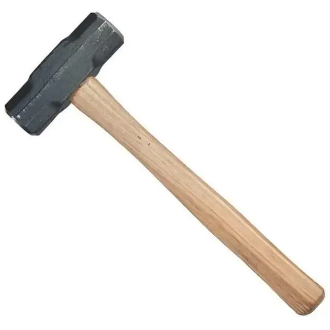Ken-Tool 37316 - 84H-16 Double Face Sledge Hammer Exclusive Offer
