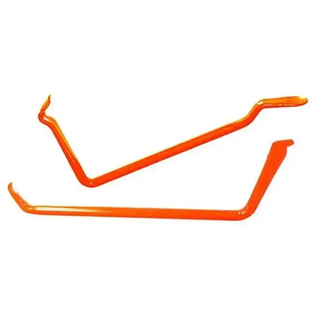 Bargain Ken-Tool 32129 Industrial Wheel Lock Ring Tool Set
