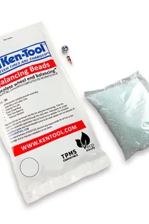 Best Seller Ken-Tool 31608 Balancing Beads Case of 52 - 8 Oz