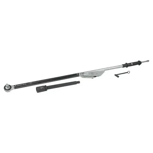 Next Day Delivery Ken-Tool 30435 Norbar Gen 2 Break Back Two Piece Torque Wrench 3/4‘‘ Drive
