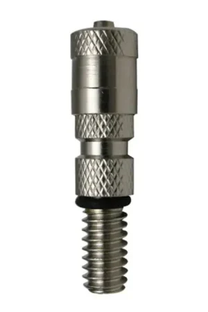 Ken-Tool 29981 reCore TPMS Sensor Saver System 12mm Deep Socket, 1/4 in. Drive Final Sale
