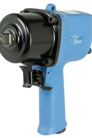Ken-Tool 26404 Air Boss Pneumatic Tools Final Sale
