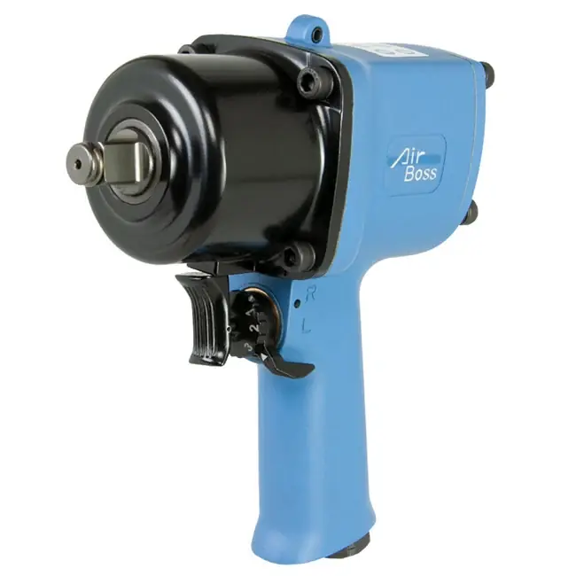 Ken-Tool 26404 Air Boss Pneumatic Tools Final Sale