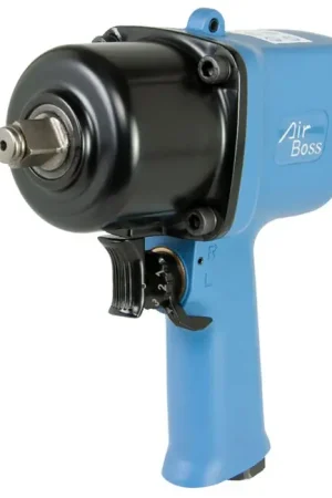 Ken-Tool 26406 Air Boss Pneumatic Tools Last Chance