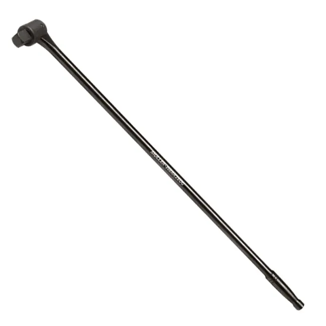 Mueller-Kueps 512 644 Breaker Bar 40 Inch with 1 in. Drive Best Seller