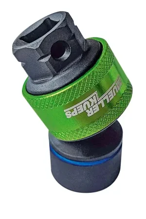 Must Have Mueller-Kueps 810 613 Impact Ball Joint socket 13mm, 3/8 in.