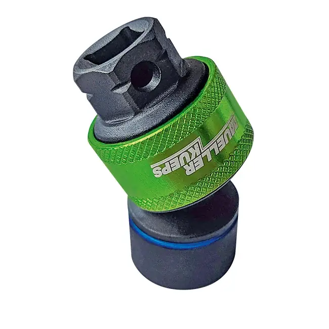 Must Have Mueller-Kueps 810 613 Impact Ball Joint socket 13mm, 3/8 in.