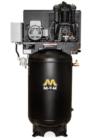 Flash Sale Mi-T-M ACS-20305-80VM Air Compressor 200V, 3 Ph, 16.1A