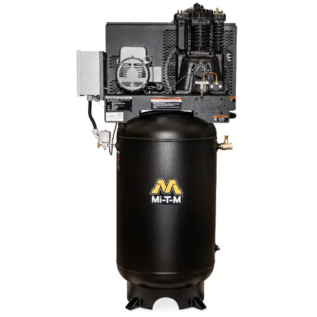 Flash Sale Mi-T-M ACS-20305-80VM Air Compressor 200V, 3 Ph, 16.1A
