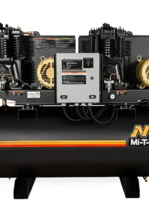 Mi-T-M ACD-20305-120HM Air Compressor 200V, 3 Ph, 32.2A Place Order