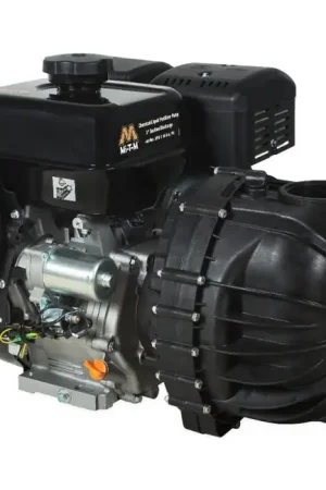 Mi-T-M WTP-F03-1MGME - Chemical/Liquid Fertilizer Pump 3-Inch Water Pump Buy Today