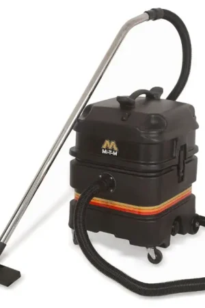 Best Seller Mi-T-M MV-1300-0MEV - 13-Gallon Vacuum Wet/Dry Vacuum