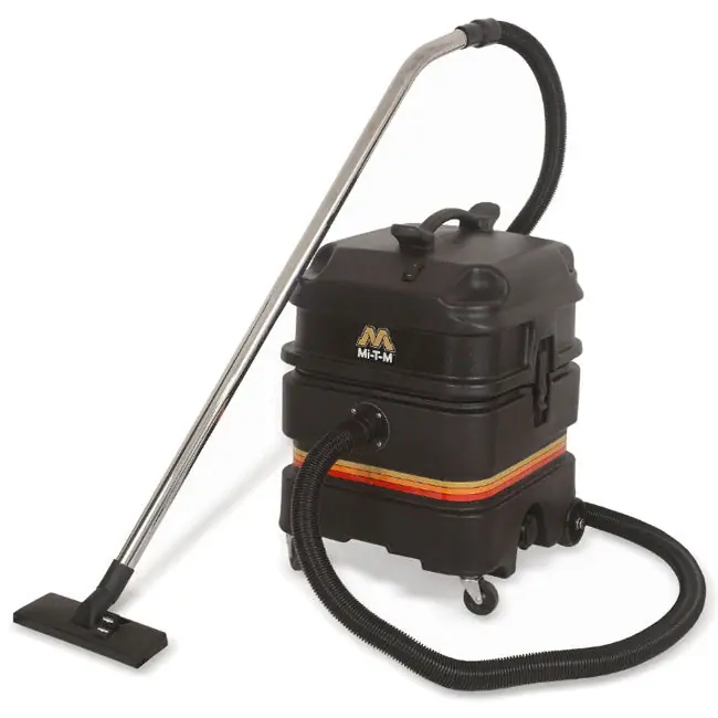 Best Seller Mi-T-M MV-1300-0MEV - 13-Gallon Vacuum Wet/Dry Vacuum