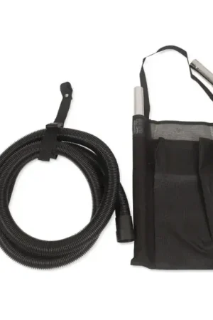 While Supplies Last Mi-T-M AW-9500-0001 - Vacuum Bag and Hose Hanger - 13 & 18-Gallon Vacuums Accessories