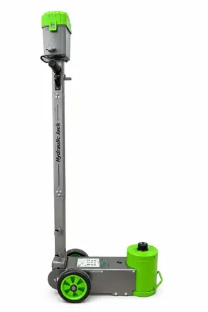 Reduced Price Stan Design Scorpion Jack EJ30-1 / 30 Ton Electric Hydraulic Floor Jack for Heavy Trucks