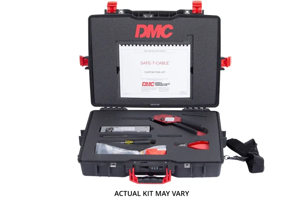 Must Have DMC1000-11R