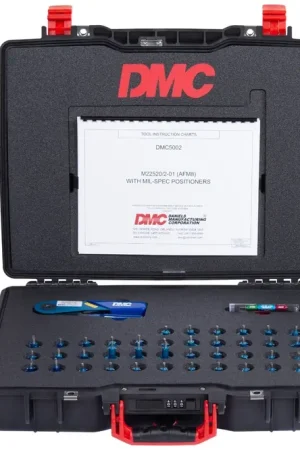 Place Order DMC5002
