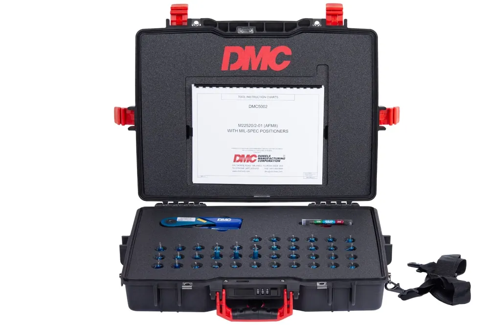 Place Order DMC5002