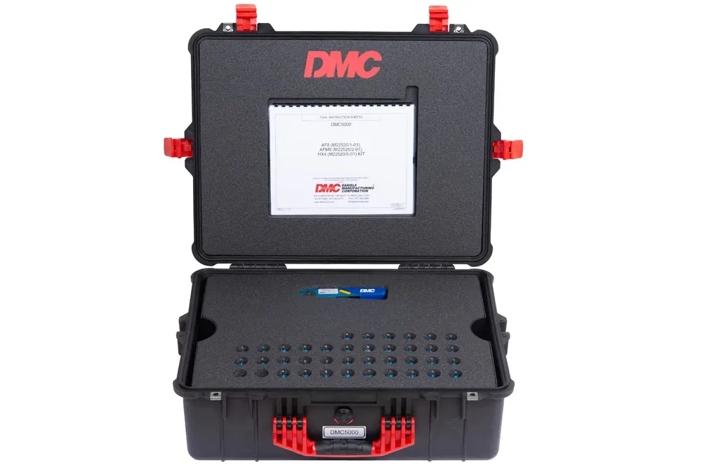 Today Only DMC5000